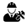 Aannemers icon