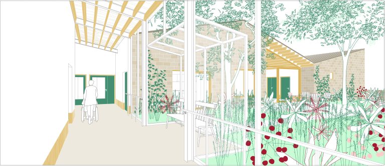 UR Emiliani Hoedhaar OO3607 wintertuin min 768x332